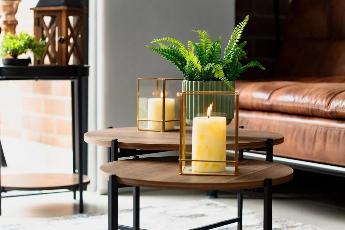 Apartamento Central En Medellín