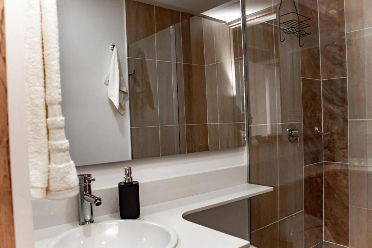 Apartamento Central En Medellín